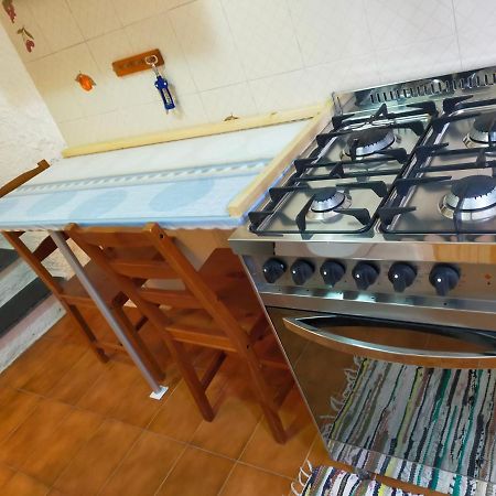 Apartament Il Caligo Levanto Zewnętrze zdjęcie