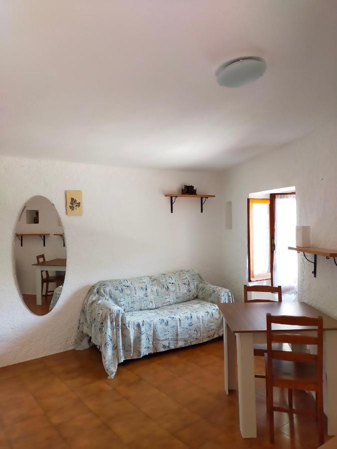 Apartament Il Caligo Levanto Zewnętrze zdjęcie
