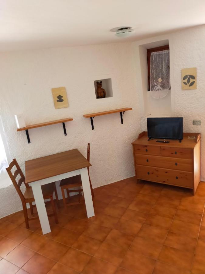 Apartament Il Caligo Levanto Zewnętrze zdjęcie