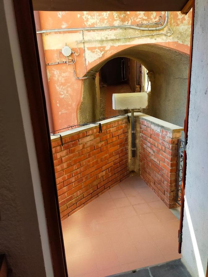 Apartament Il Caligo Levanto Zewnętrze zdjęcie