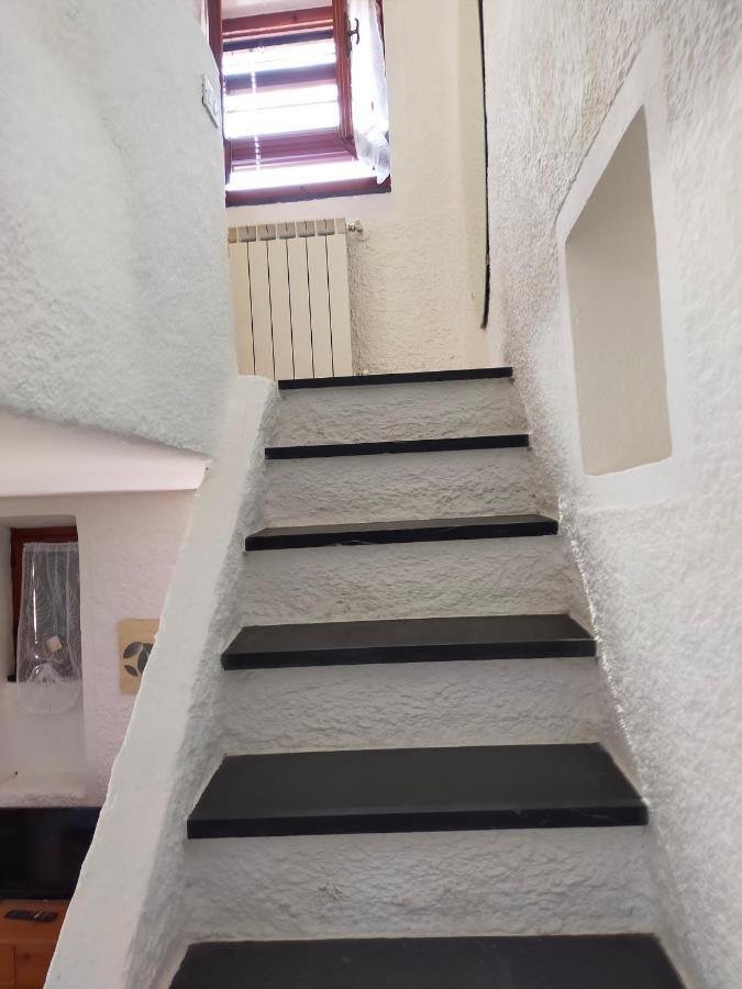 Apartament Il Caligo Levanto Zewnętrze zdjęcie