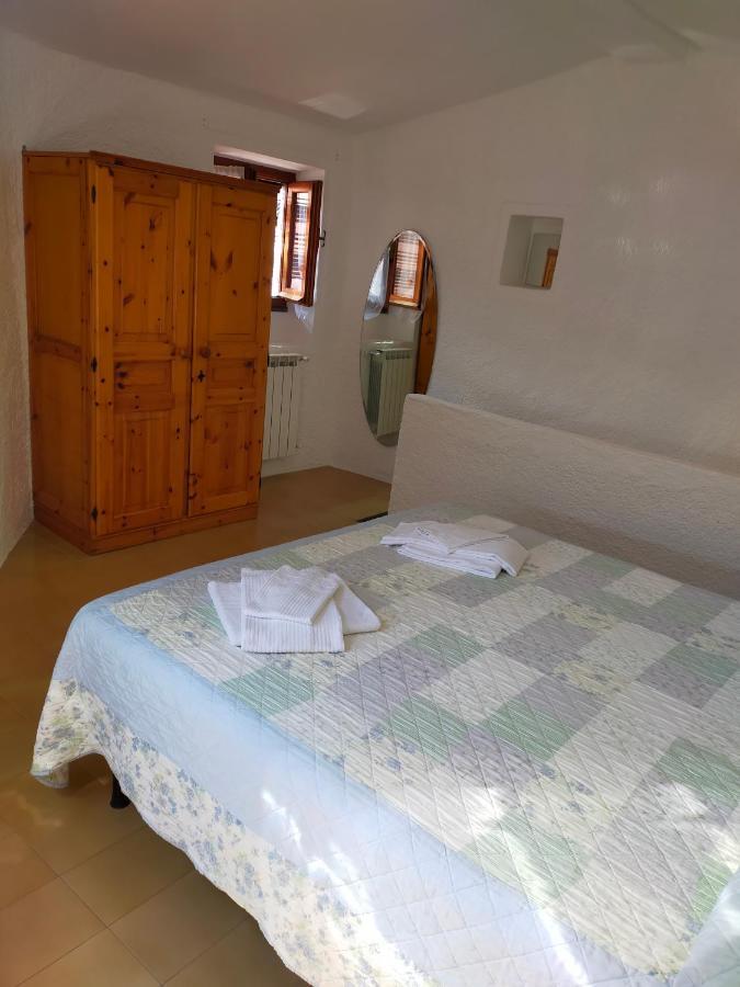 Apartament Il Caligo Levanto Zewnętrze zdjęcie
