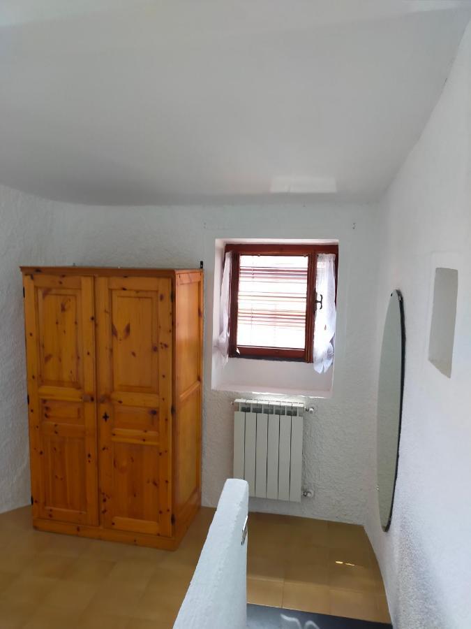 Apartament Il Caligo Levanto Zewnętrze zdjęcie