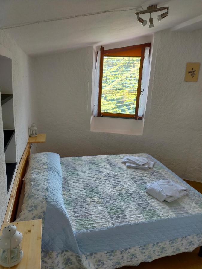 Apartament Il Caligo Levanto Zewnętrze zdjęcie