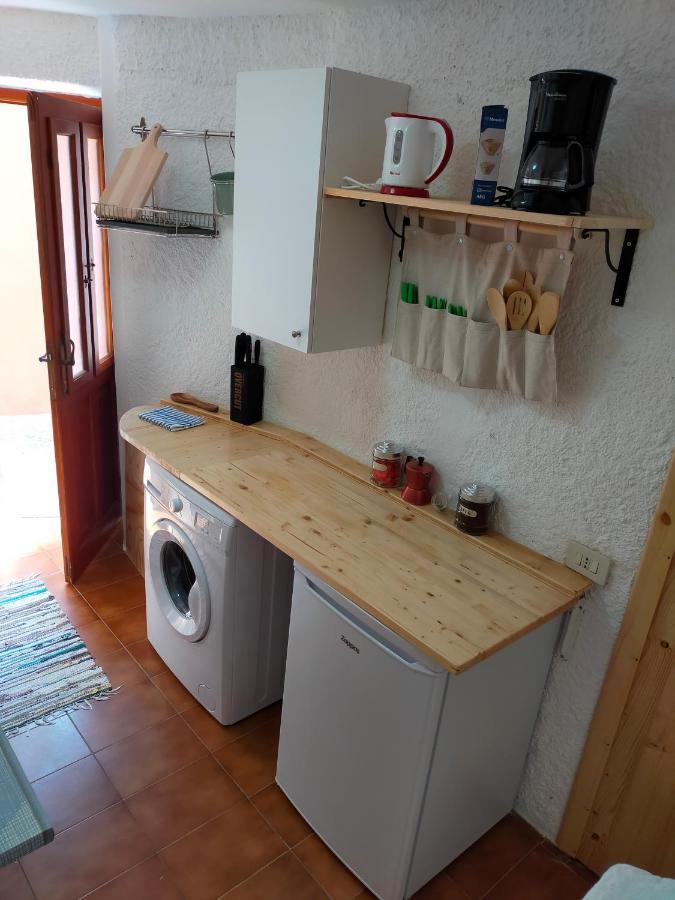 Apartament Il Caligo Levanto Zewnętrze zdjęcie