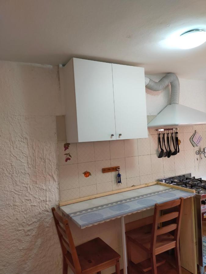 Apartament Il Caligo Levanto Zewnętrze zdjęcie