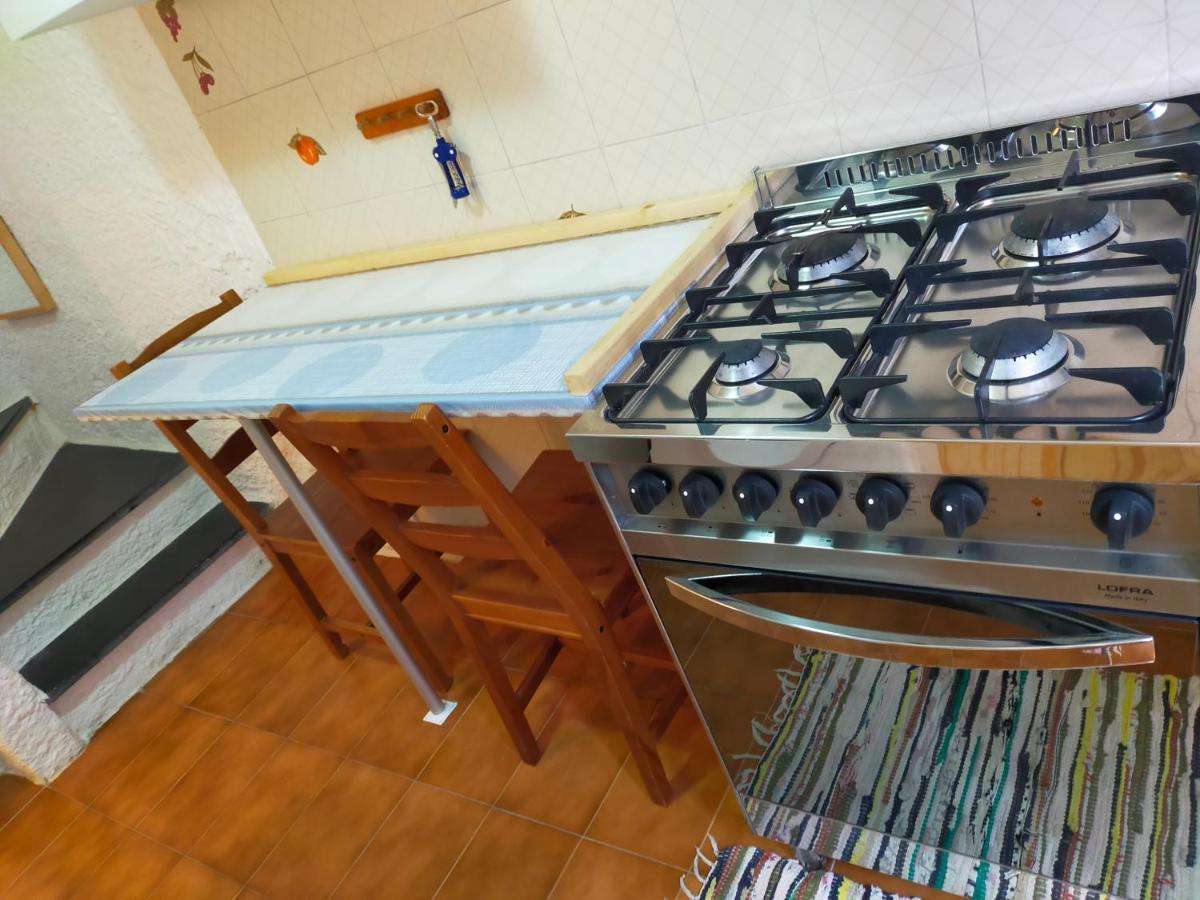 Apartament Il Caligo Levanto Zewnętrze zdjęcie