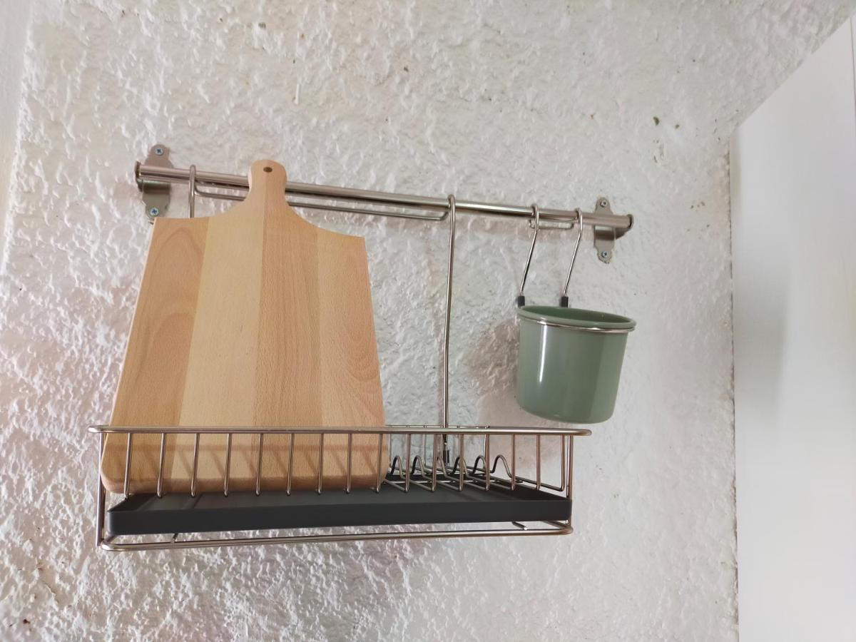 Apartament Il Caligo Levanto Zewnętrze zdjęcie