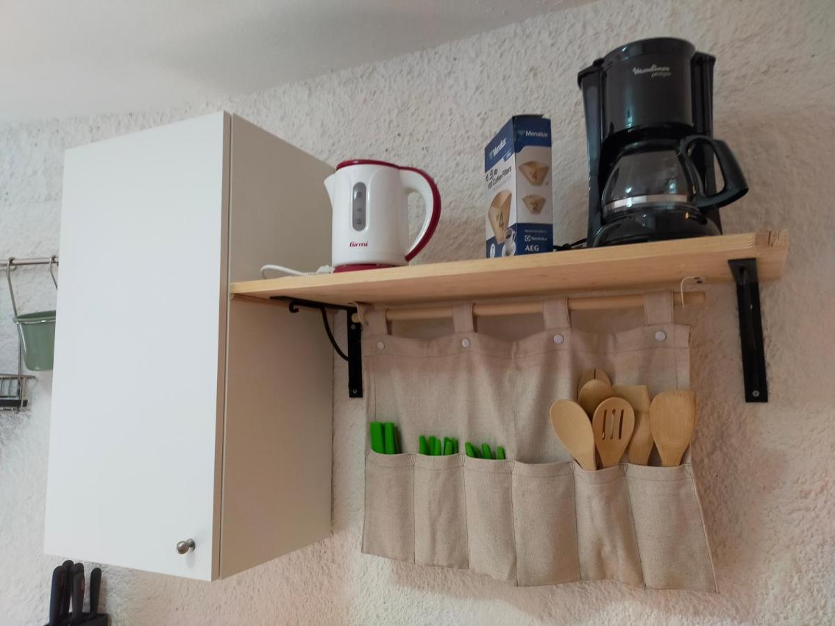 Apartament Il Caligo Levanto Zewnętrze zdjęcie