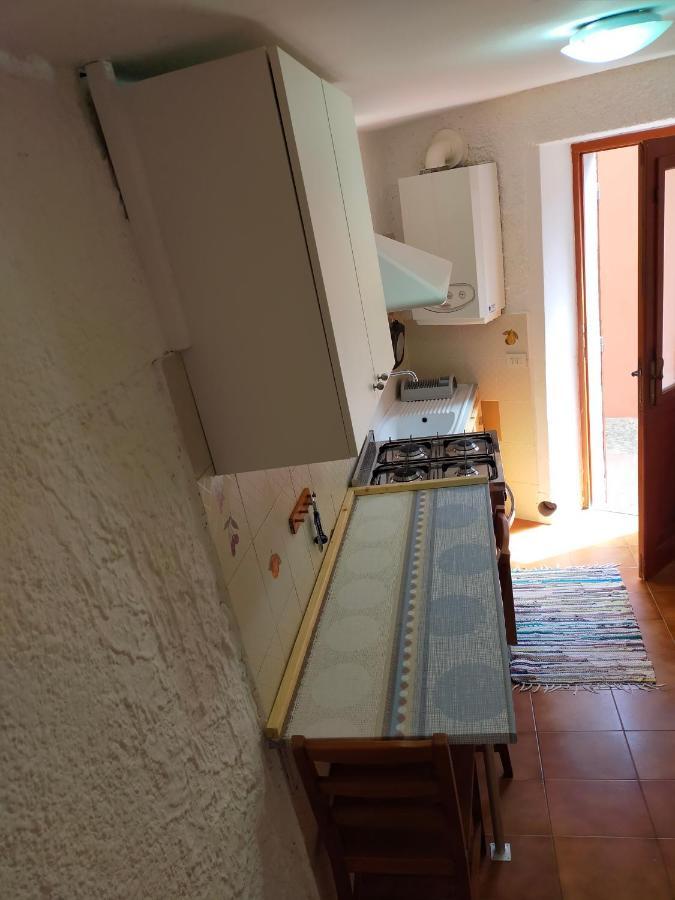 Apartament Il Caligo Levanto Zewnętrze zdjęcie