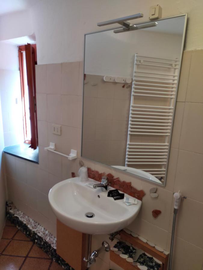 Apartament Il Caligo Levanto Zewnętrze zdjęcie