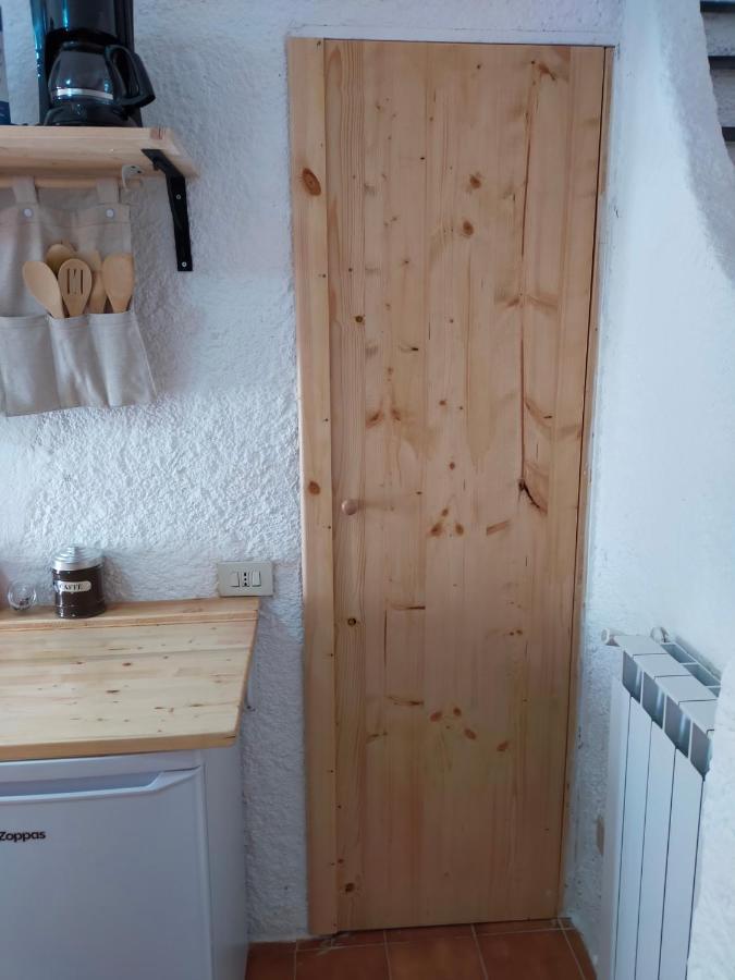 Apartament Il Caligo Levanto Zewnętrze zdjęcie