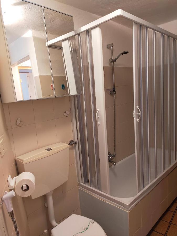 Apartament Il Caligo Levanto Zewnętrze zdjęcie