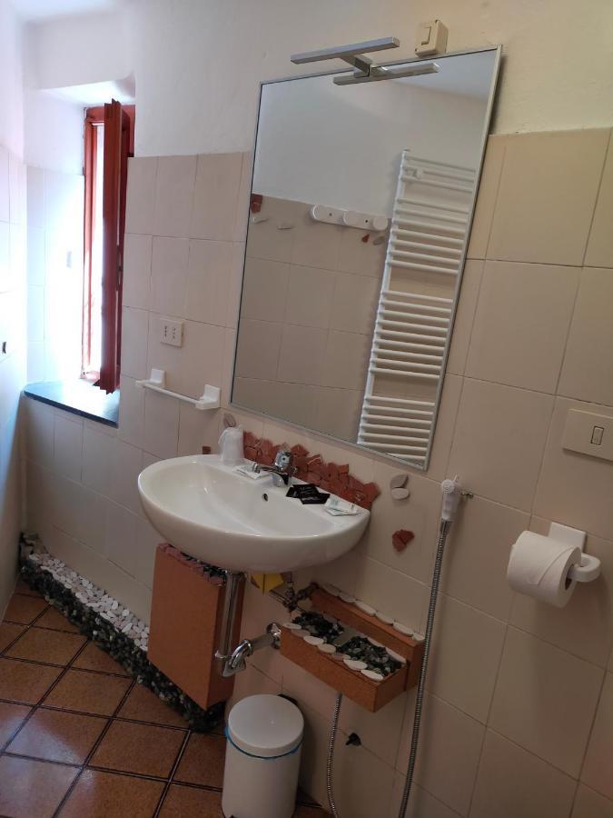 Apartament Il Caligo Levanto Zewnętrze zdjęcie