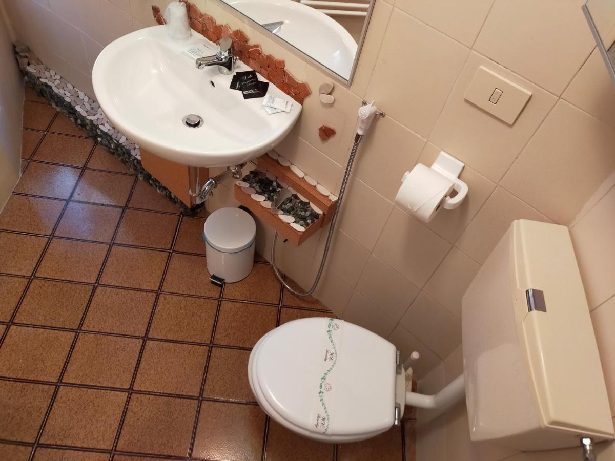 Apartament Il Caligo Levanto Zewnętrze zdjęcie